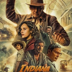 WATCH Indiana Jones 5 and the Dial of Destiny FullMovie Free MP4/720p English at home