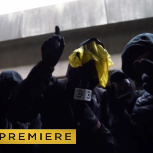 #ActiveGxng Suspect, 2Smokeyy X #TPL Omizz, Jojo - 4man [prod. IV]