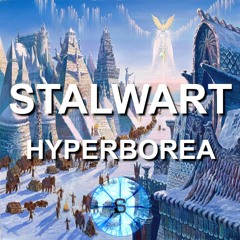 HYPERBOREA 🎄 [OUT ON BANDCAMP]