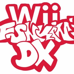 King Hit (B - Side Remix) - Vs Matt Deluxe OST (Friday Night Funkin')