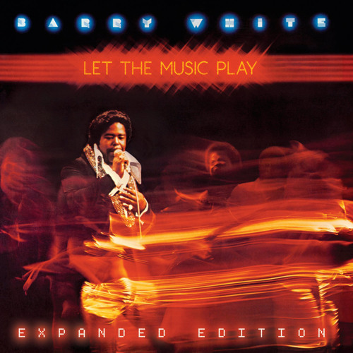 Let The Music Play (Funkstar's Club Deluxe Mix)