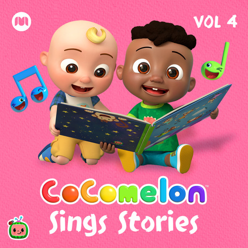 Stream Goldilocks and the Three Bears (Storytime Version) by Cocomelon | Listen online for free