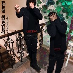 backside stanni (unferciful)
