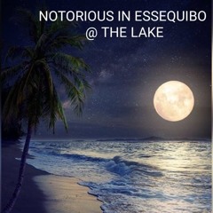 NOTORIOUS IN ESSEQUIBO @ THE LAKE