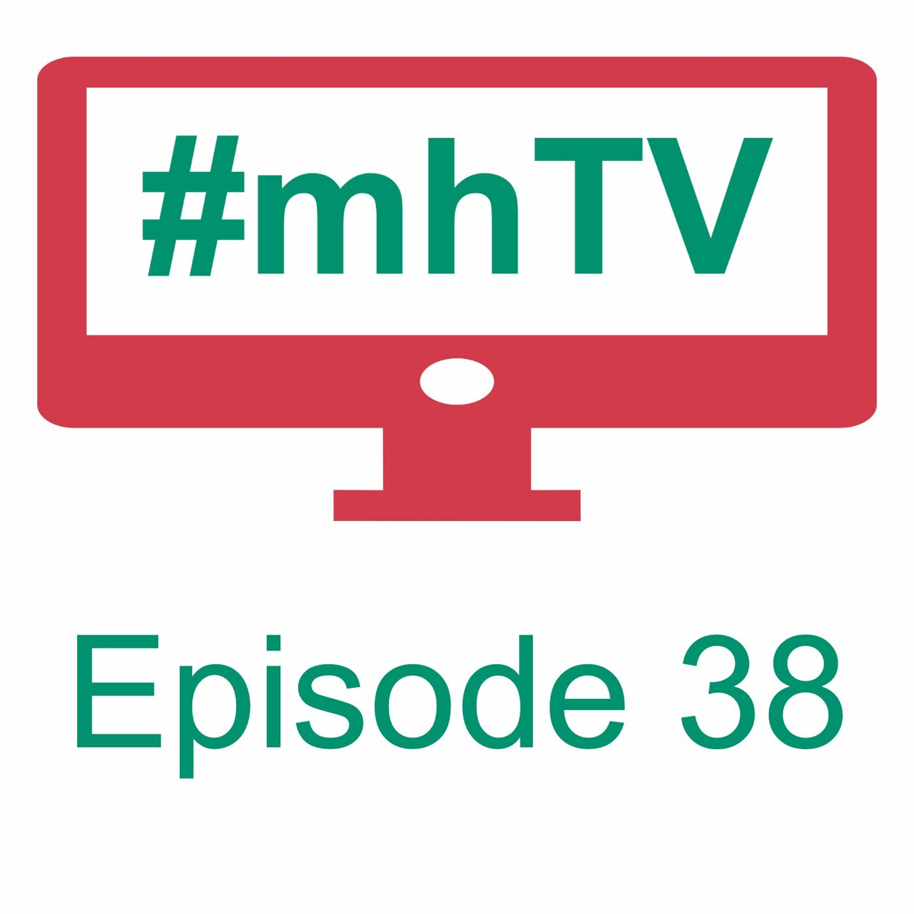 The Mental Health Podcast