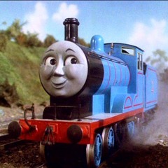 Edward The Blue Engine's Theme