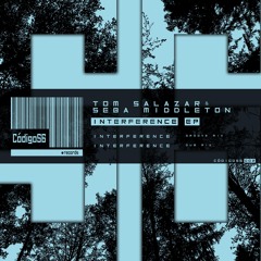 Interference - Seba Middleton, Tom Salazar (Groove Mix)