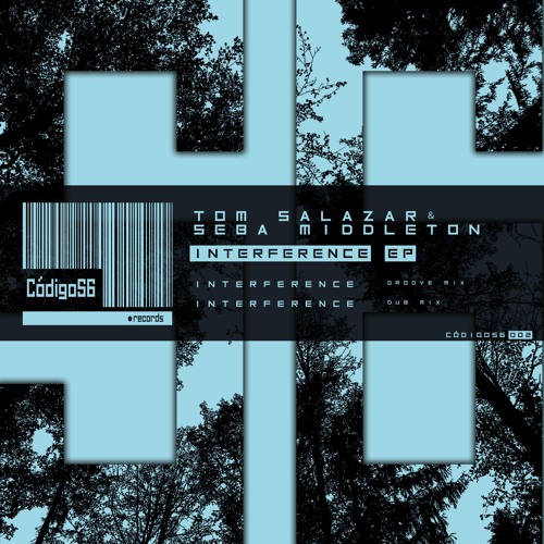 Interference - Seba Middleton, Tom Salazar (Groove Mix)