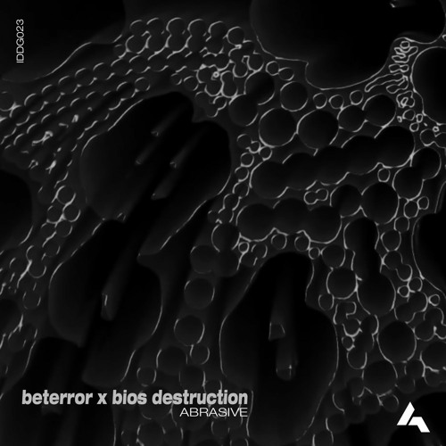 Beterror & Bios Destruction - Neuro Organic [Premiere]
