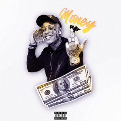 Lil Skies - Money Up [CDQ] 2022