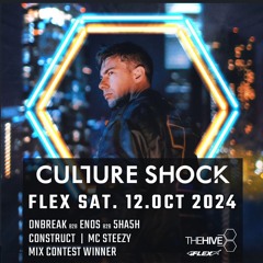 The Hive Vienna Mix Contest 2024