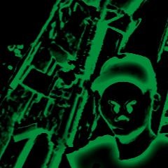 Foamplate - Smokey Joe x ELA VEM, BROTA NO MEU SETOR (Gordon Edit)