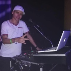DJ FIRE EN AGUAS FRIAS - 2014