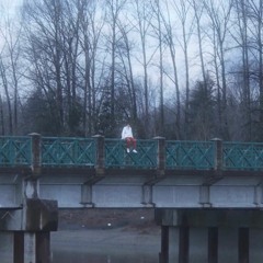 "don't go" | powfu sad type beat | chill lofi