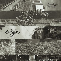 "Viaje" (single) from 'Lo Abismal, El Agua' by Luciana Morelli