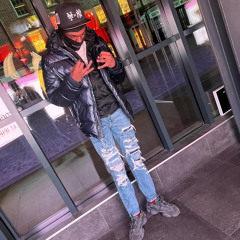 Hard In Da Paint Freestyle