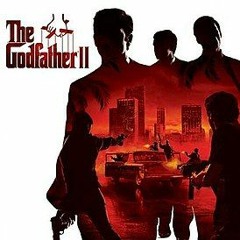 The Godfather II - Immigrant theme OST