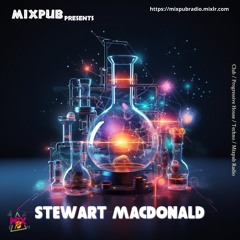 12.11.23 Mixpub Residential With Stewart Macdonald (Mastered)