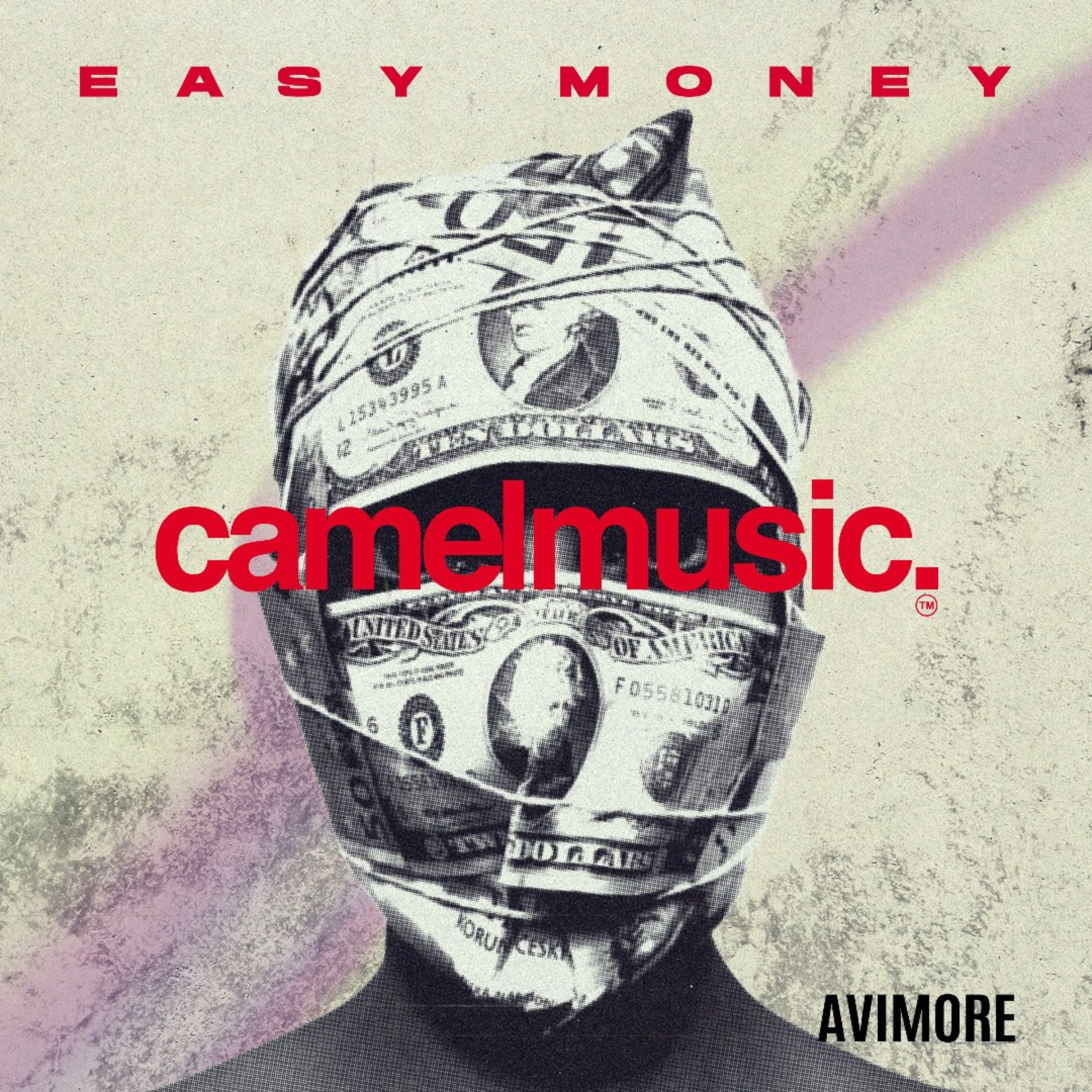 AVIMORE - Easy Money episode artwork