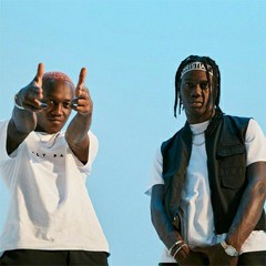 slings 105 freestyle