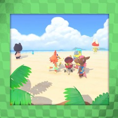 Animal Crossing: New Horizons - The Archipelago (Arrangement)