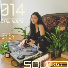 CTRL ROOM 014: Guest Set by $PICY