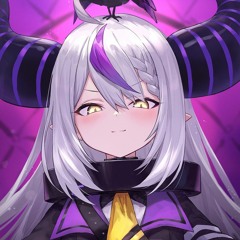 Laplus Darknesss BGM ラプラス•ダークネス 「BGM」