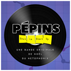 Pourquoi tu veux pas v'nir à notre Noël Meeting ? (Noël 2020 - Netophonix)