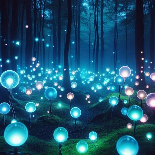 Spirits of the Forest