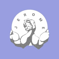 JEROME Mixfile #633 - xato