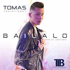 Thomaz Bailalo - Demo