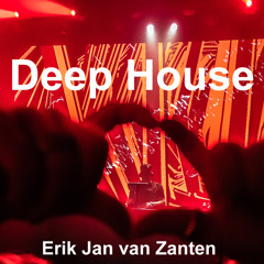 EJ's #182 Deep House live set May 2023