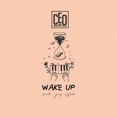 Wake Up - feat. Joey Glad (Boblo Boat Remix)