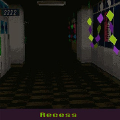 Recess (V3) - [Deltarune The Same Same Puppet]