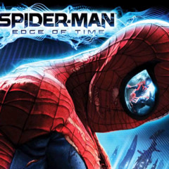 Spiderman Edge Of Time： OST 8 (Fighting Anit - Venom)