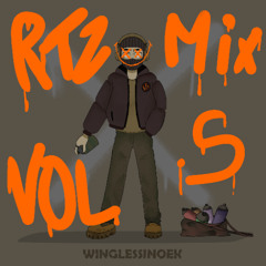 RTZMIXVOL.5