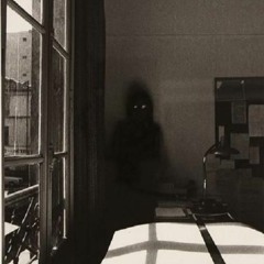 Ghost In Room