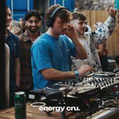 Jye B2B Tomas @ Ouseburn Garden, Newcastle