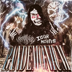 PANDEMONIUM (Feat: Igör Morti$) Pod By Igör Morti$