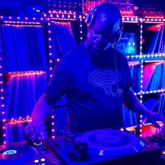 DC House Grooves Show #163 With Damon Bradley & Residents