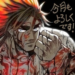 WLO - Semi-Deus [ Shuumatsu no Valkyrie / Hércules ]