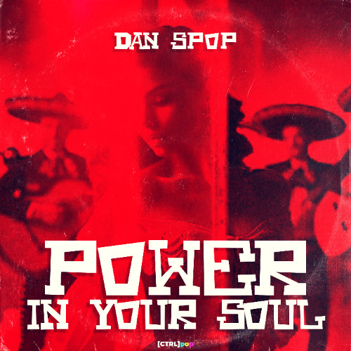 Power in Your Soul