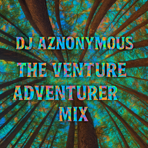 The VA mix @RawData 025