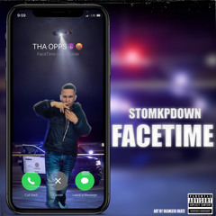 stomkpdown - facetime