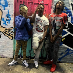lildre556 - hiding (stitch)