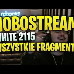 White 2115 - NOBOSTREAM