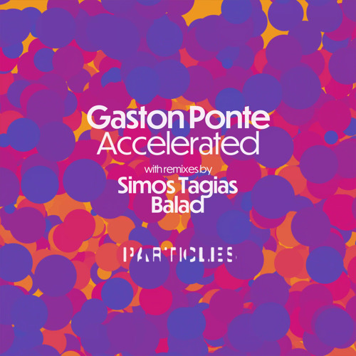 Accelerated (Simos Tagias Remix)