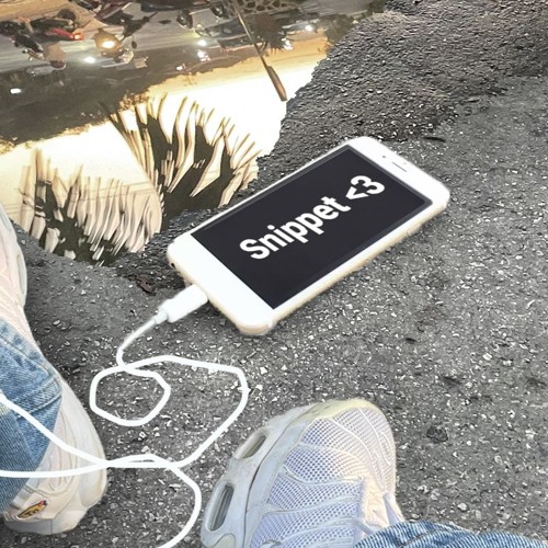 Irgendwo EP (Snippet)