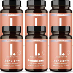 LeanBiome : ["TRICK ALERT"] DOES IT BETTER