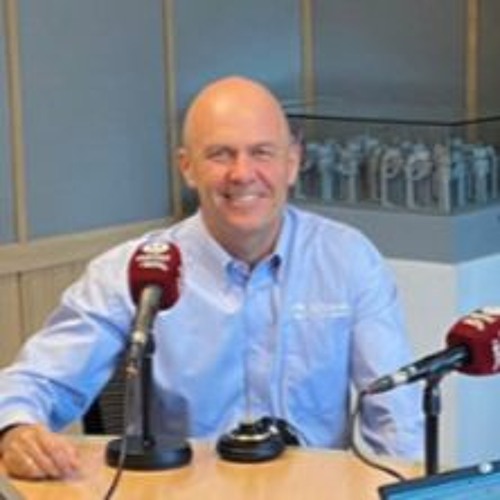 Stream episode 20230623 Capital Radio Movilidad Sobre Ruedas Allison